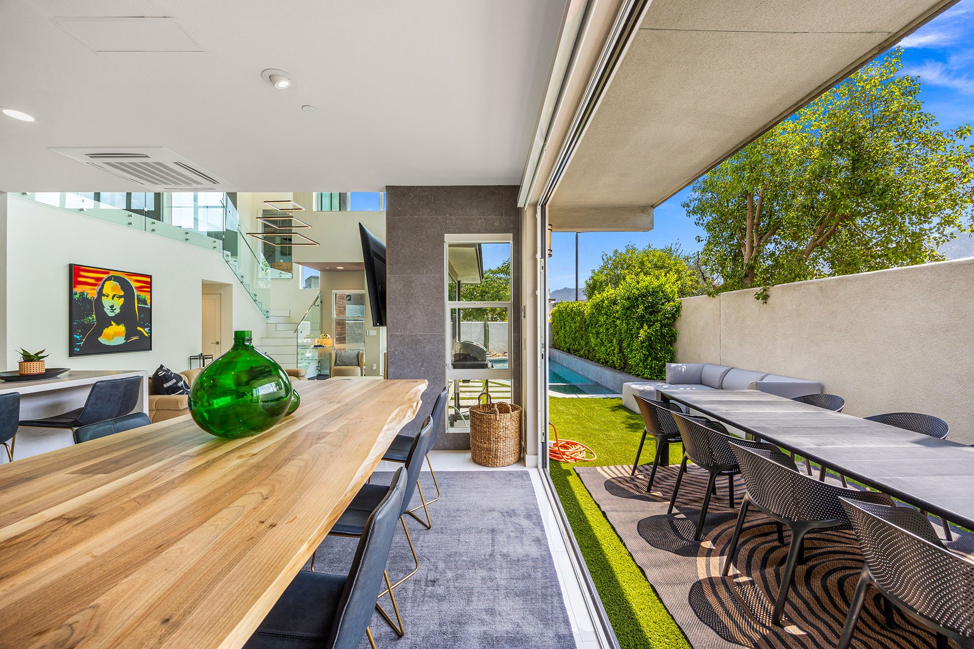Sky Loft