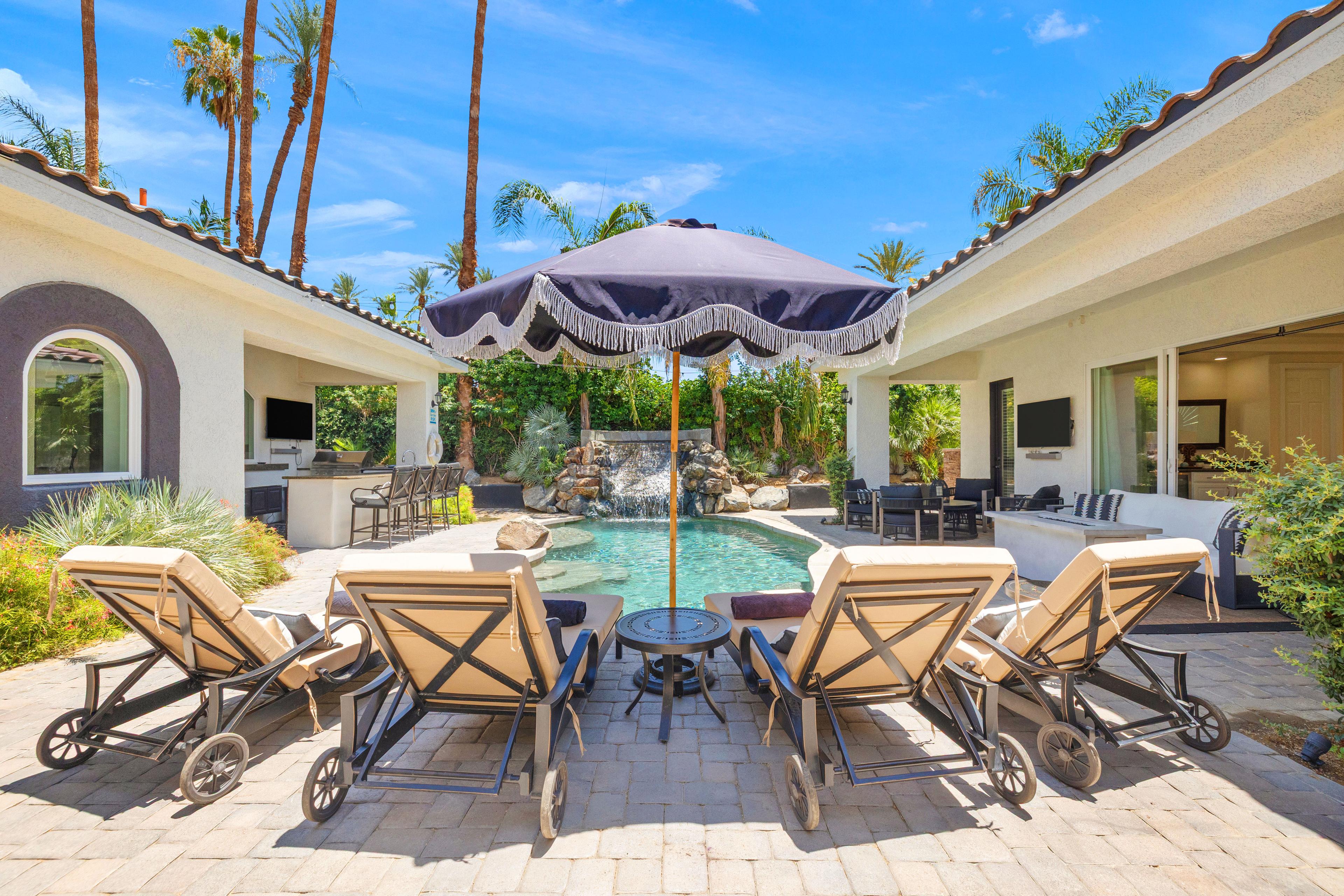 Velvet Palm An elegant oasis in Indian Wells gallery image 2