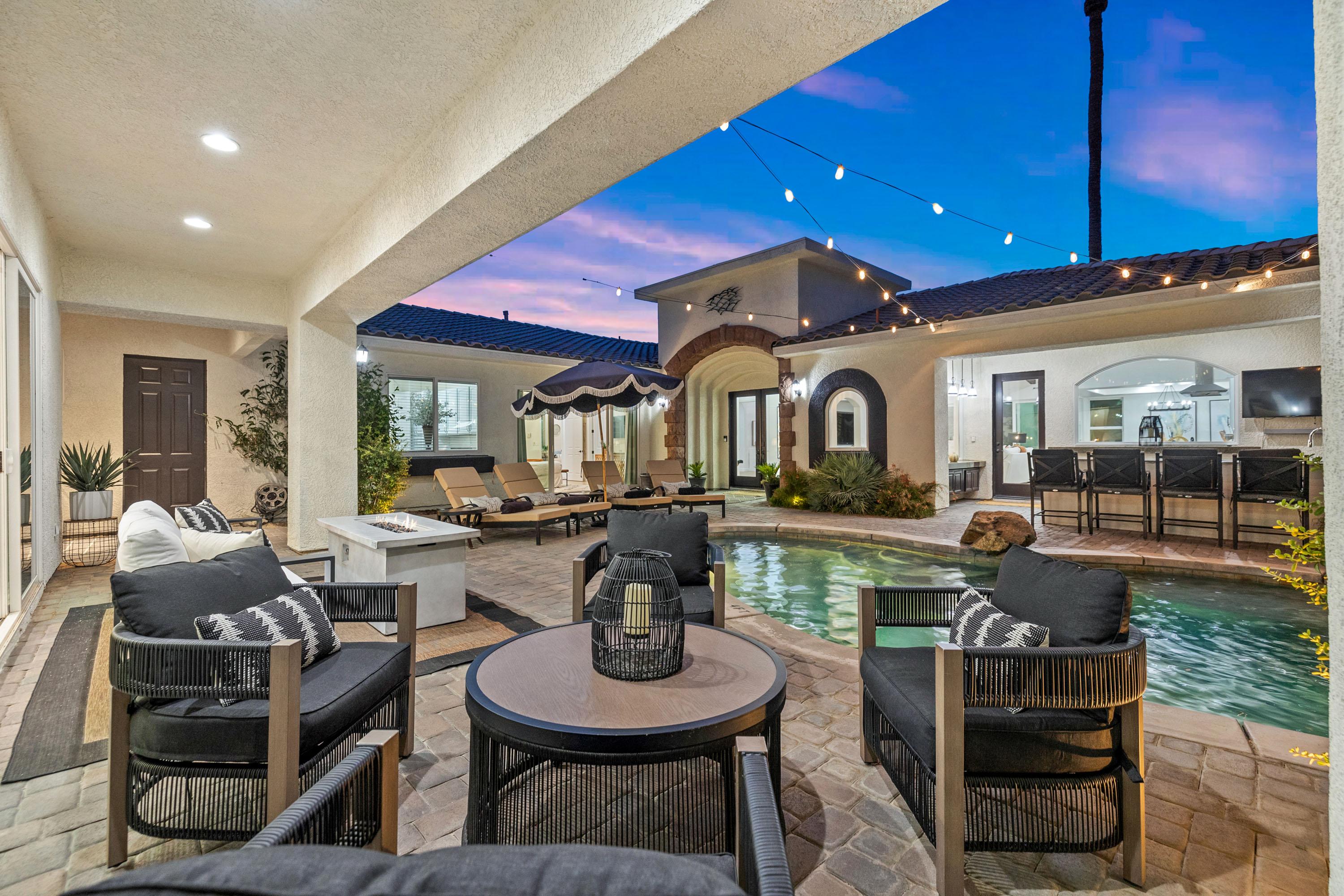 Velvet Palm An elegant oasis in Indian Wells gallery image 6