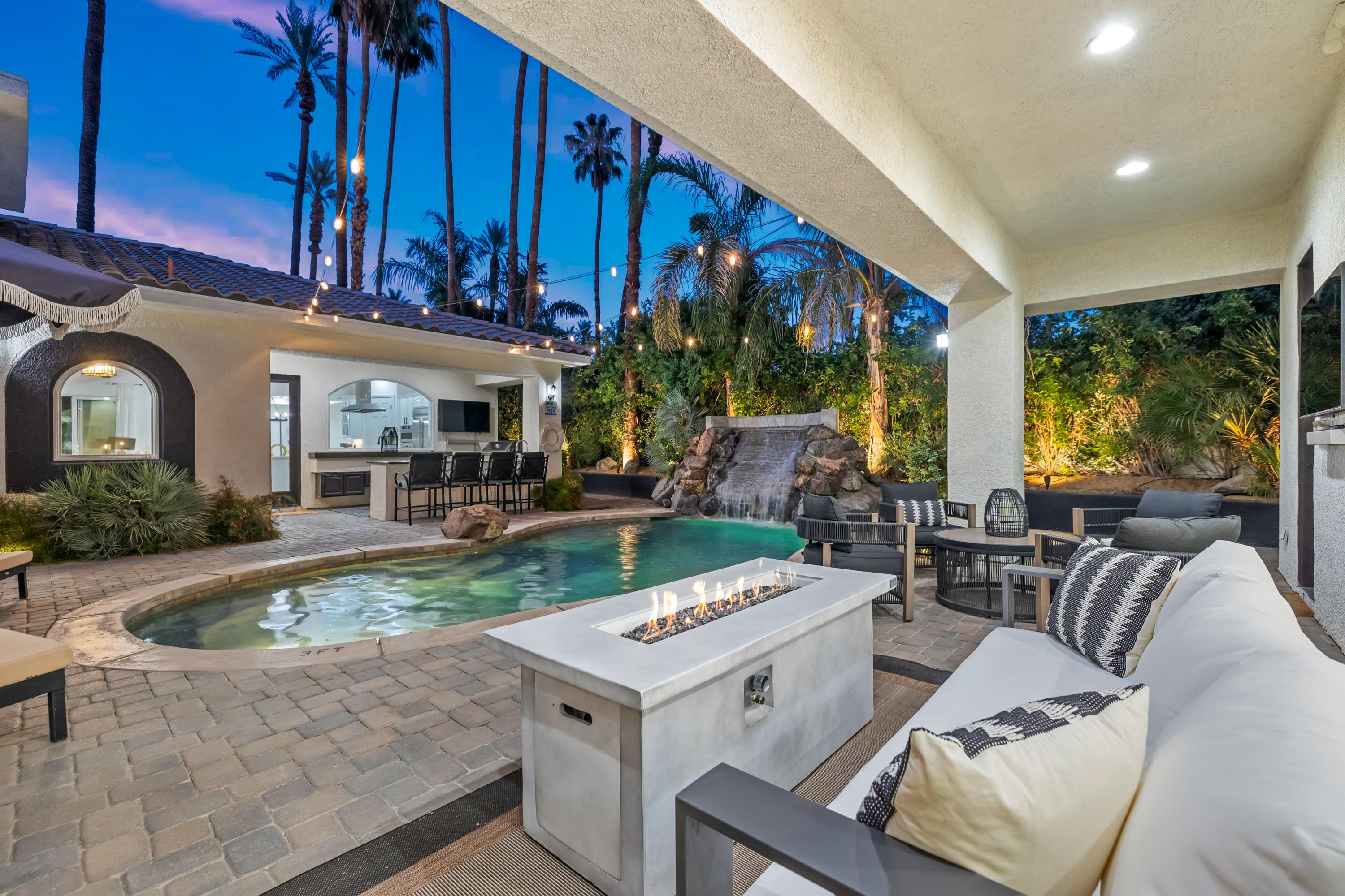 Velvet Palm An elegant oasis in Indian Wells gallery image 5