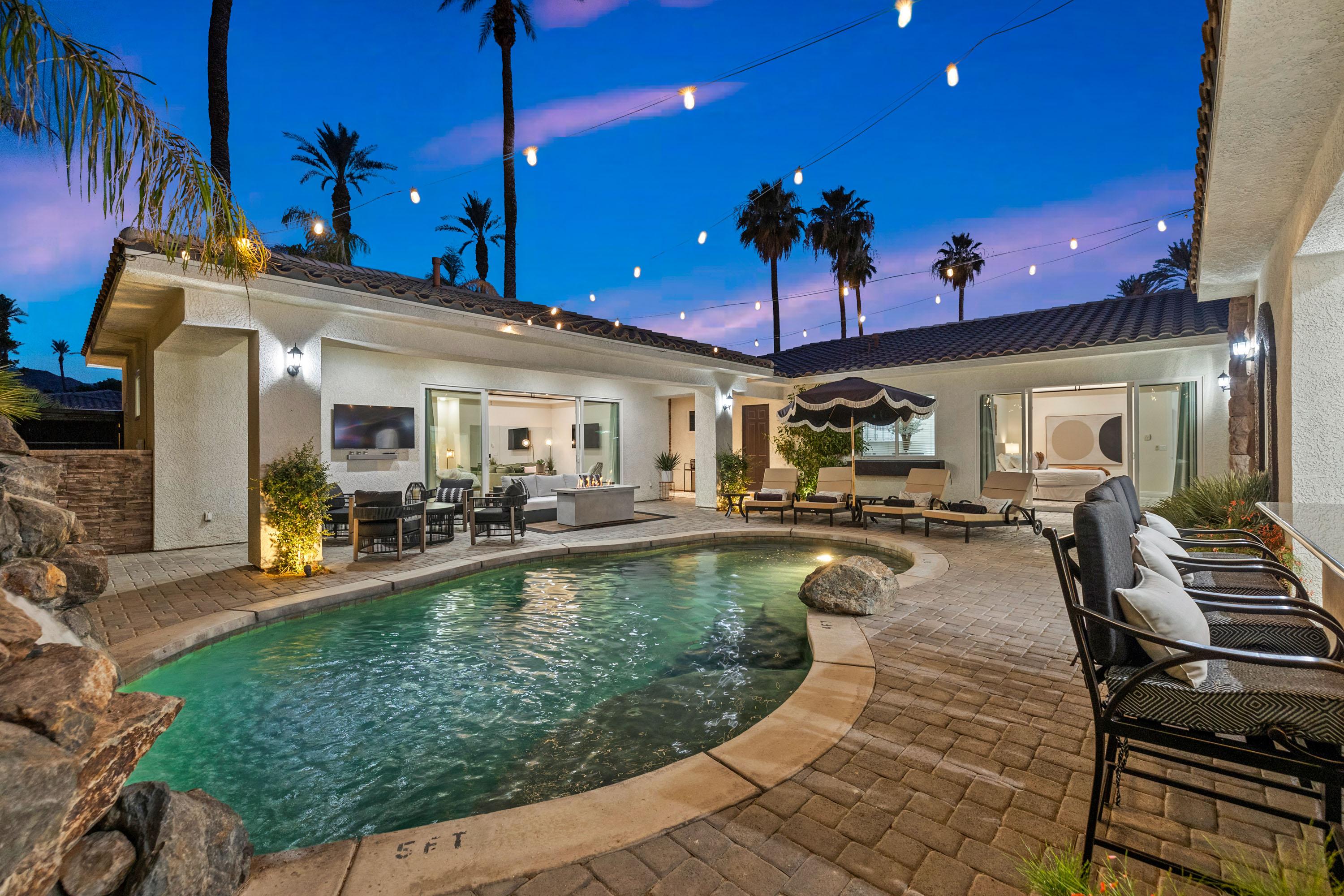 Velvet Palm An elegant oasis in Indian Wells gallery image 7