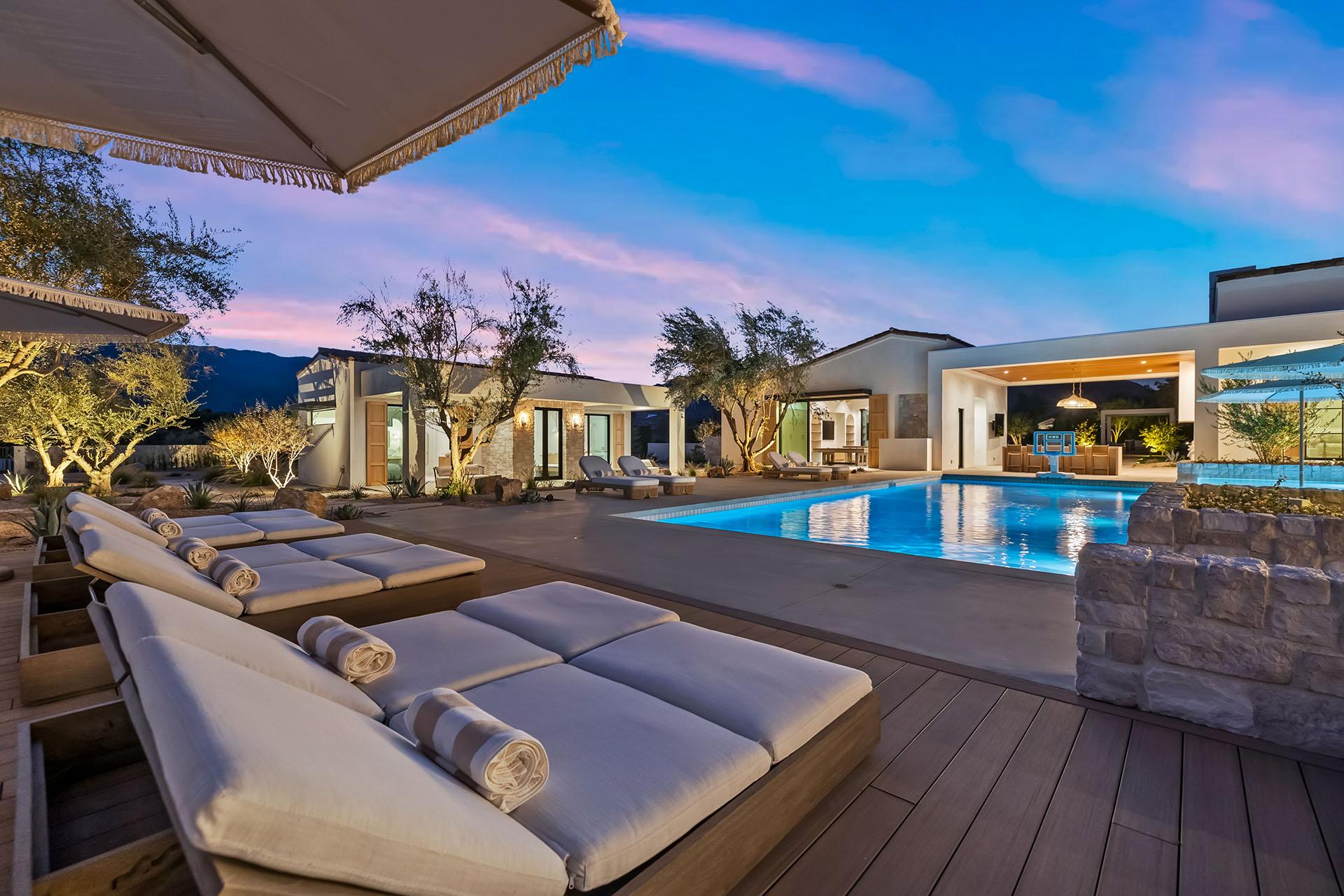 Olive Grove Estate gallery image 1