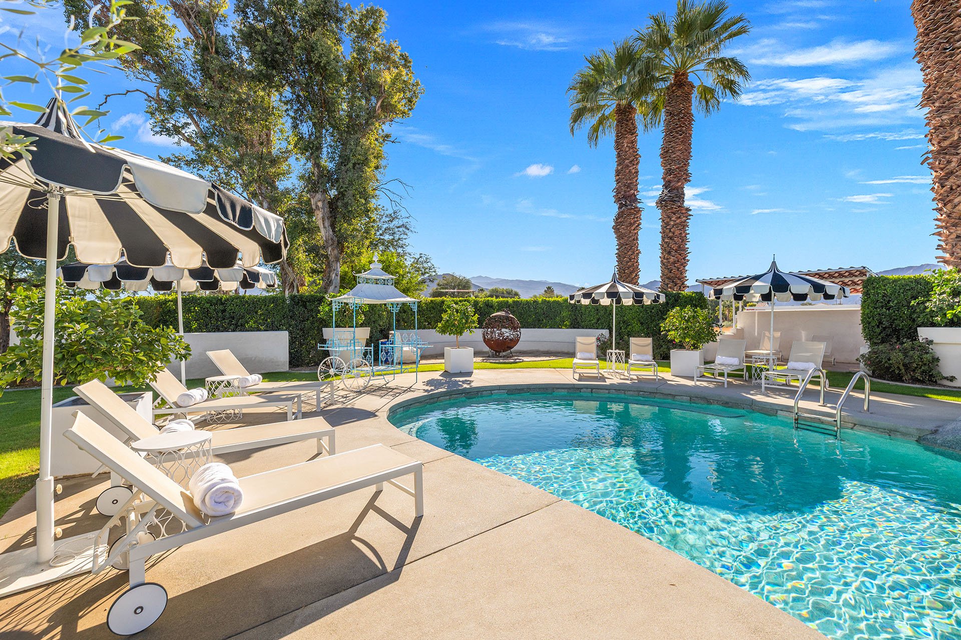 Desert Dreams Ranch