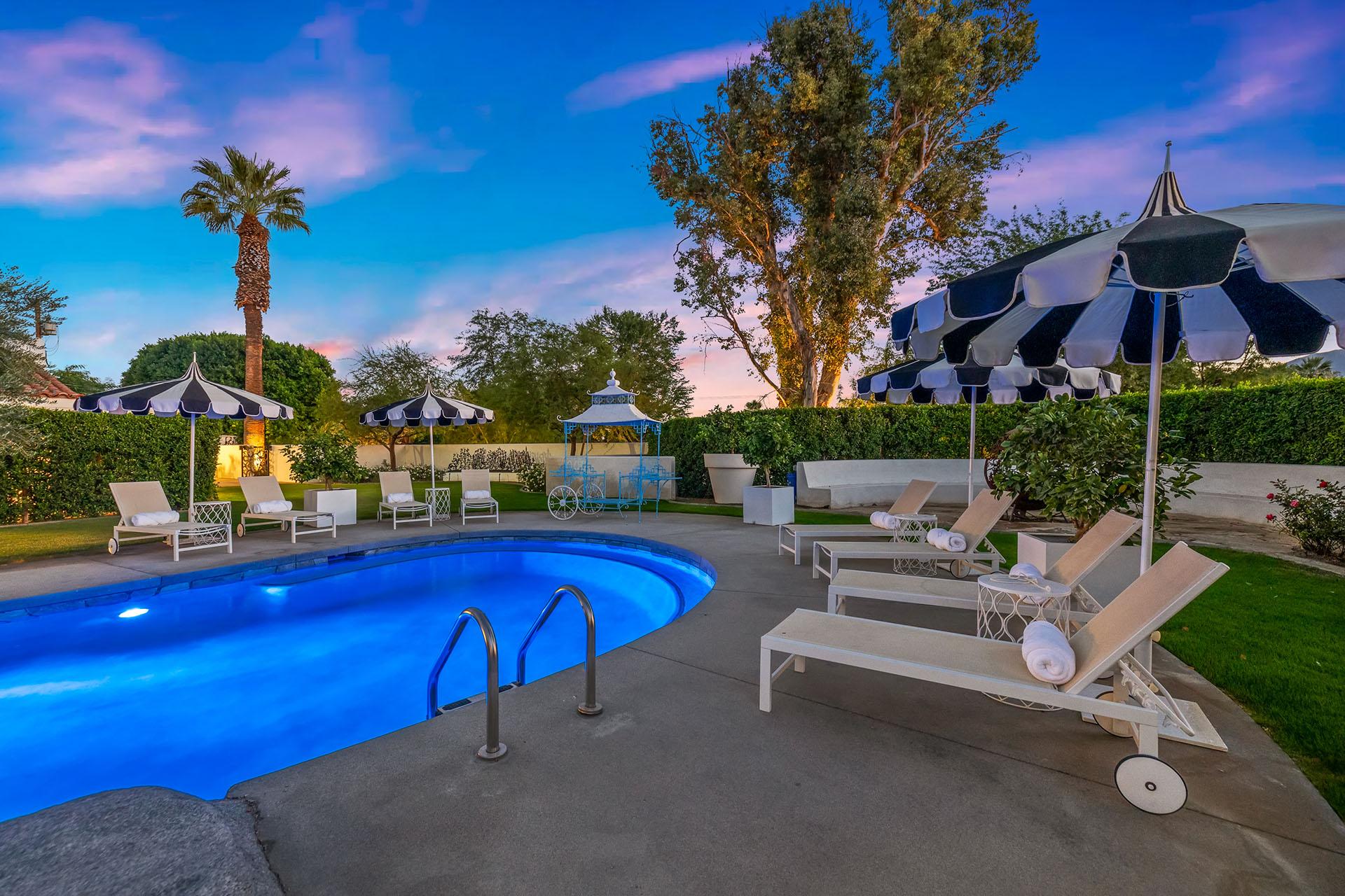 Desert Dreams Ranch gallery image 10