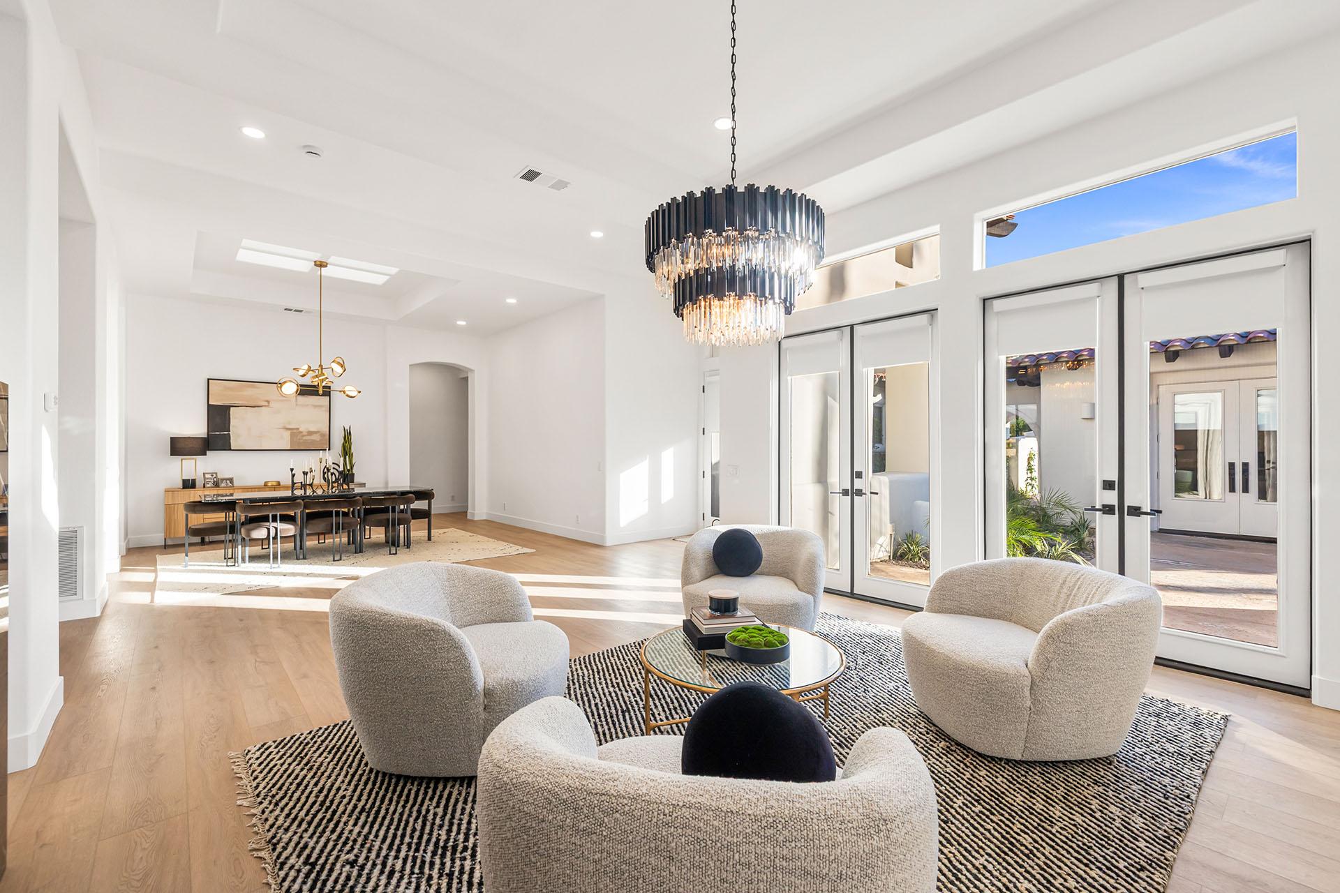 Riviera Sun 4 Suites on Half Acre at PGA West! gallery image 4