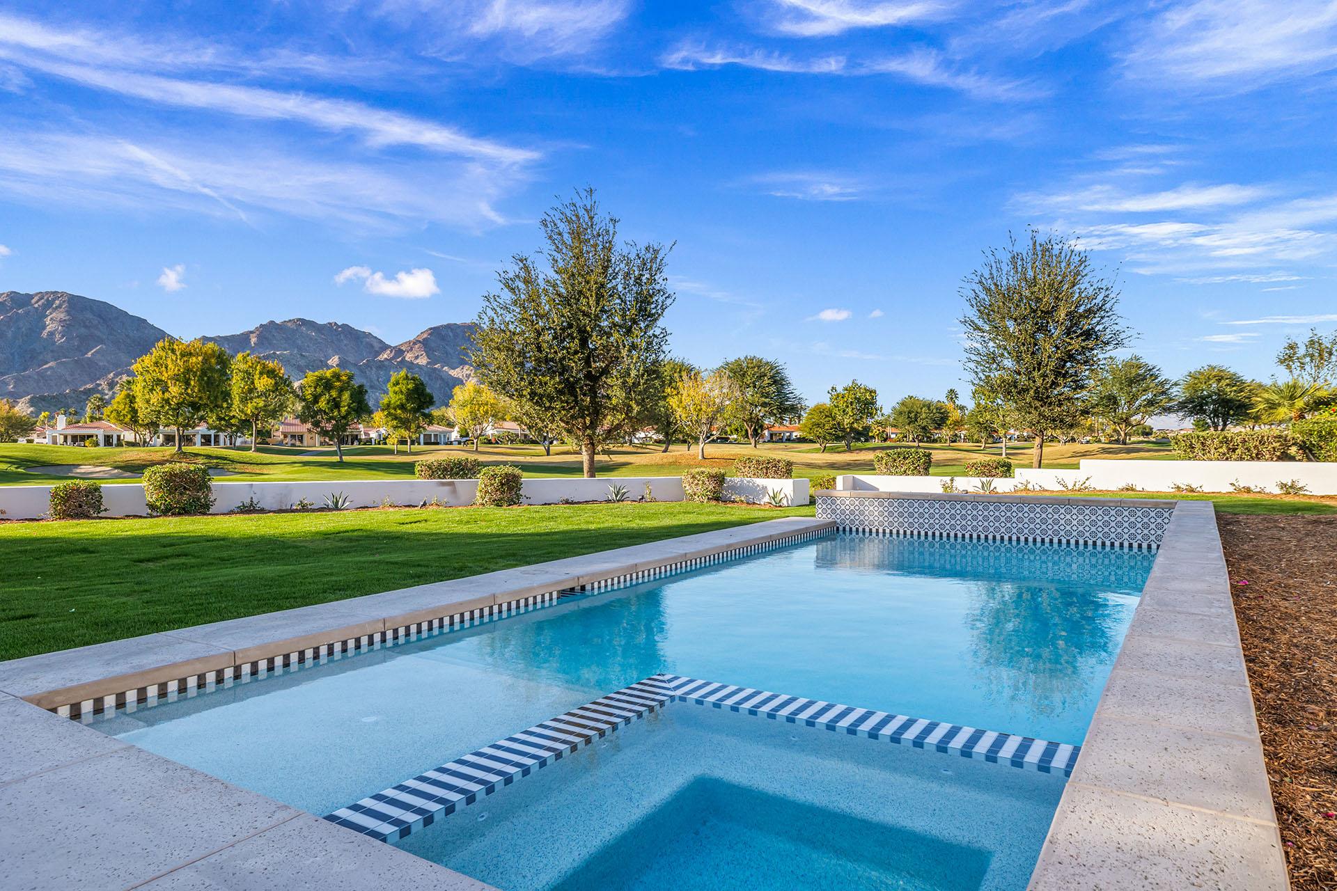 Riviera Sun 4 Suites on Half Acre at PGA West! gallery image 8
