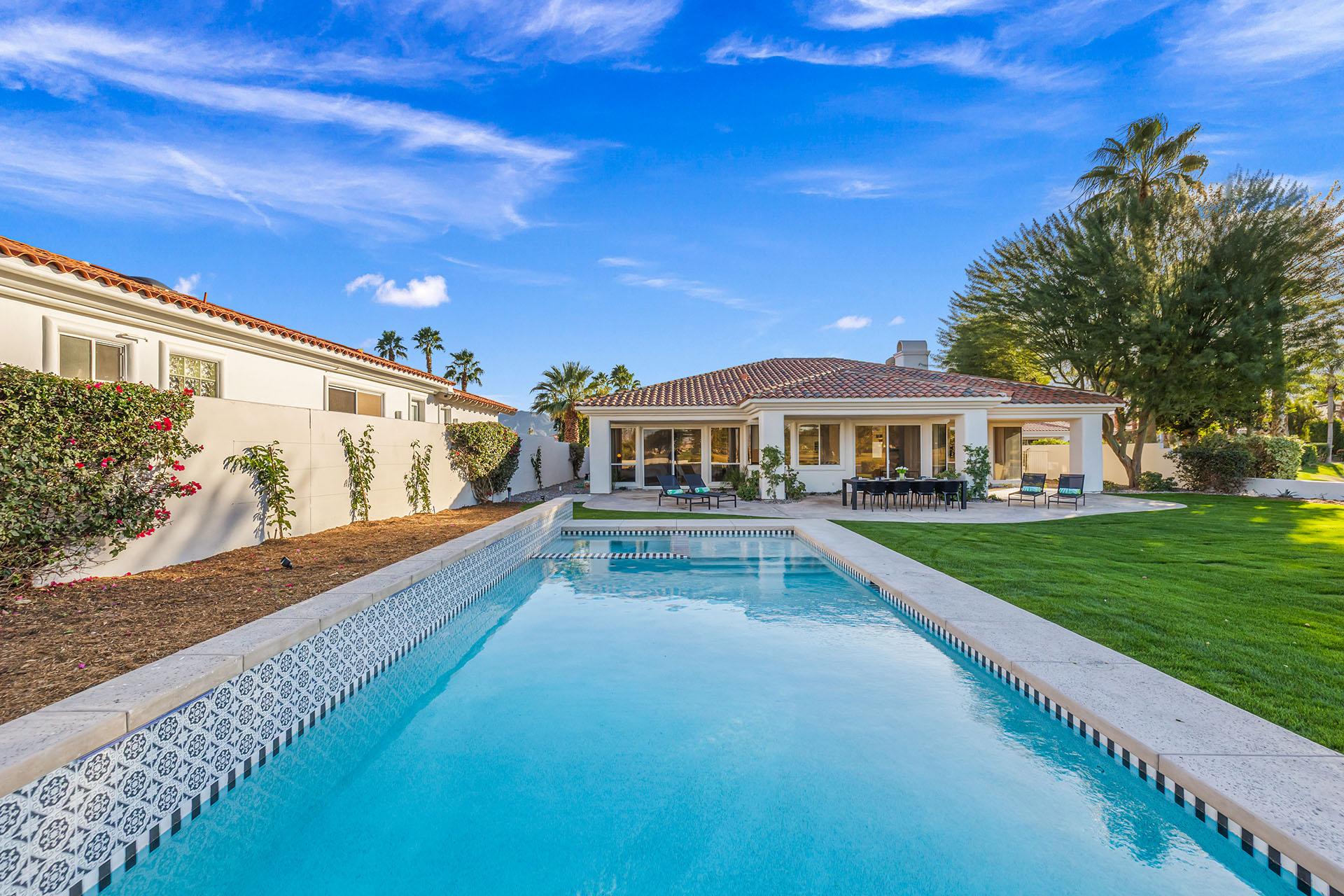 Riviera Sun 4 Suites on Half Acre at PGA West! gallery image 6
