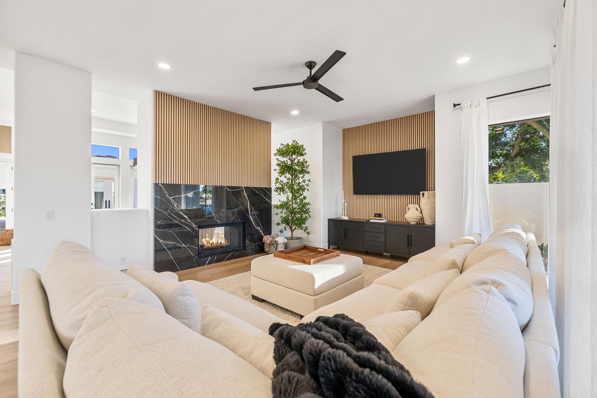 Riviera Sun 4 Suites on Half Acre at PGA West! gallery image 5
