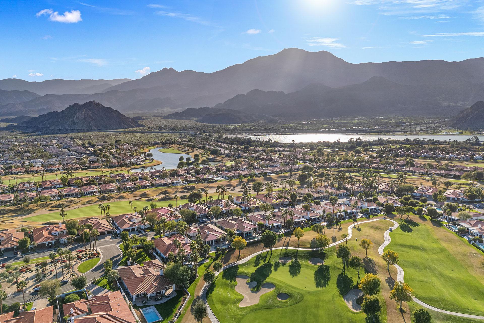Riviera Sun 4 Suites on Half Acre at PGA West! gallery image 10