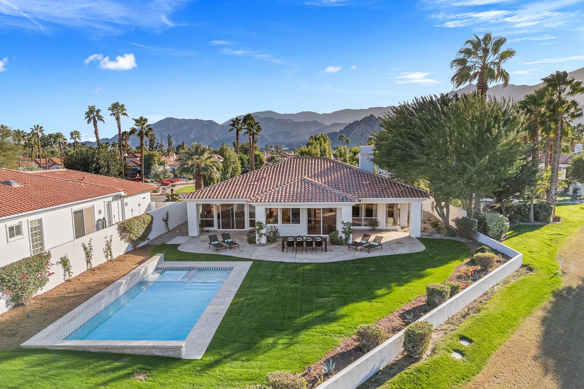 Riviera Sun 4 Suites on Half Acre at PGA West! gallery image 9