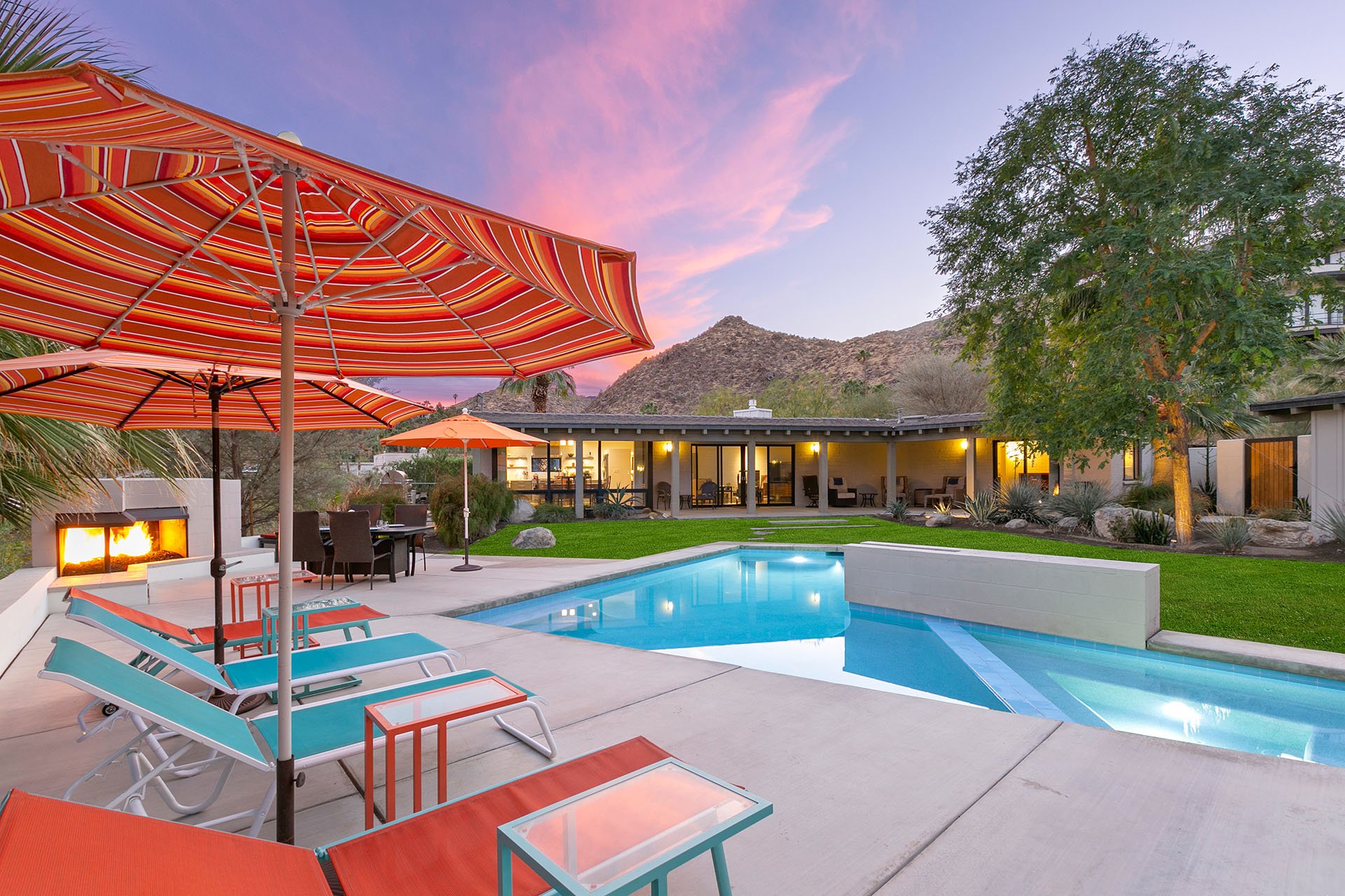 Mesa Ranch
