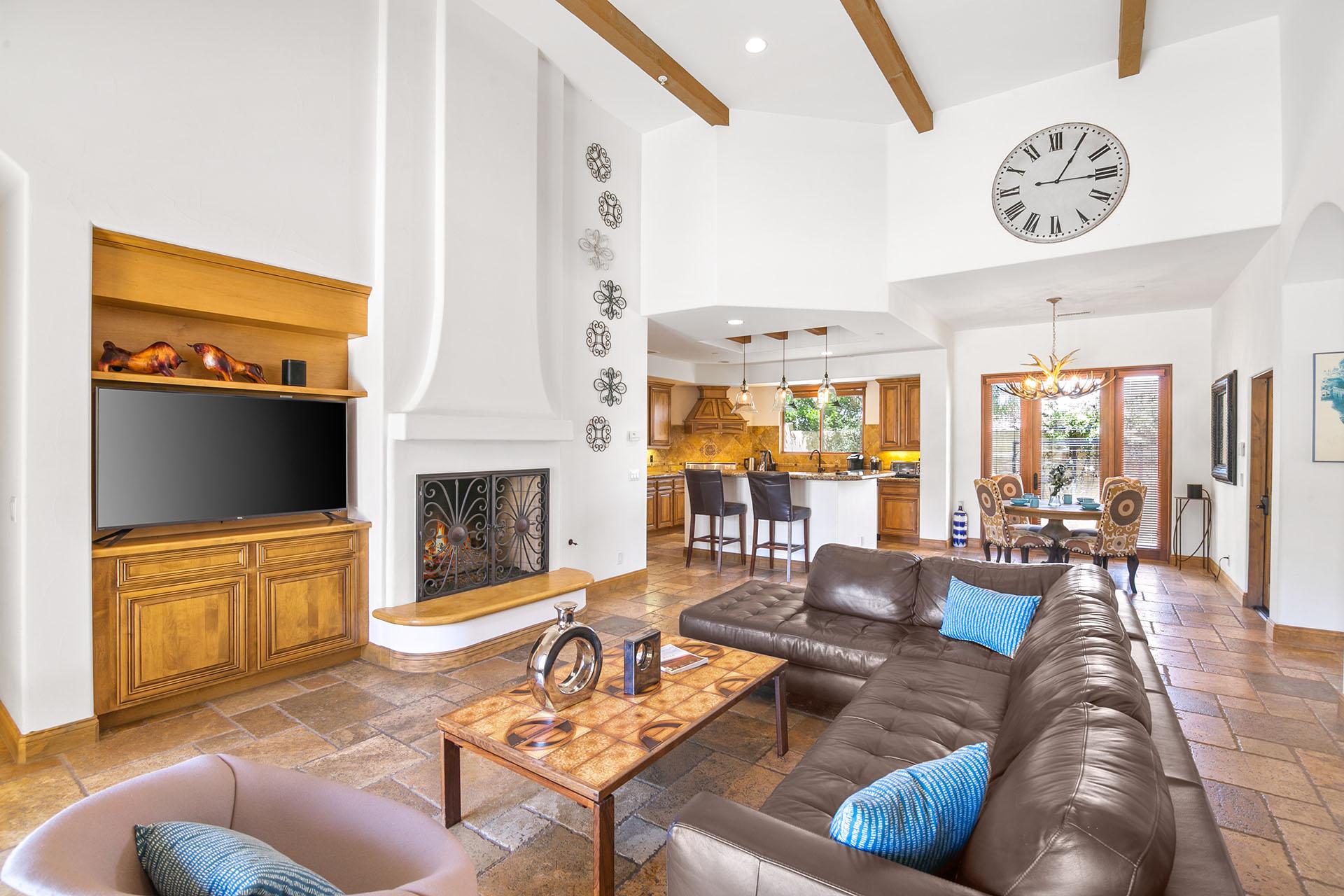 Tuscany Retreat gallery image 2