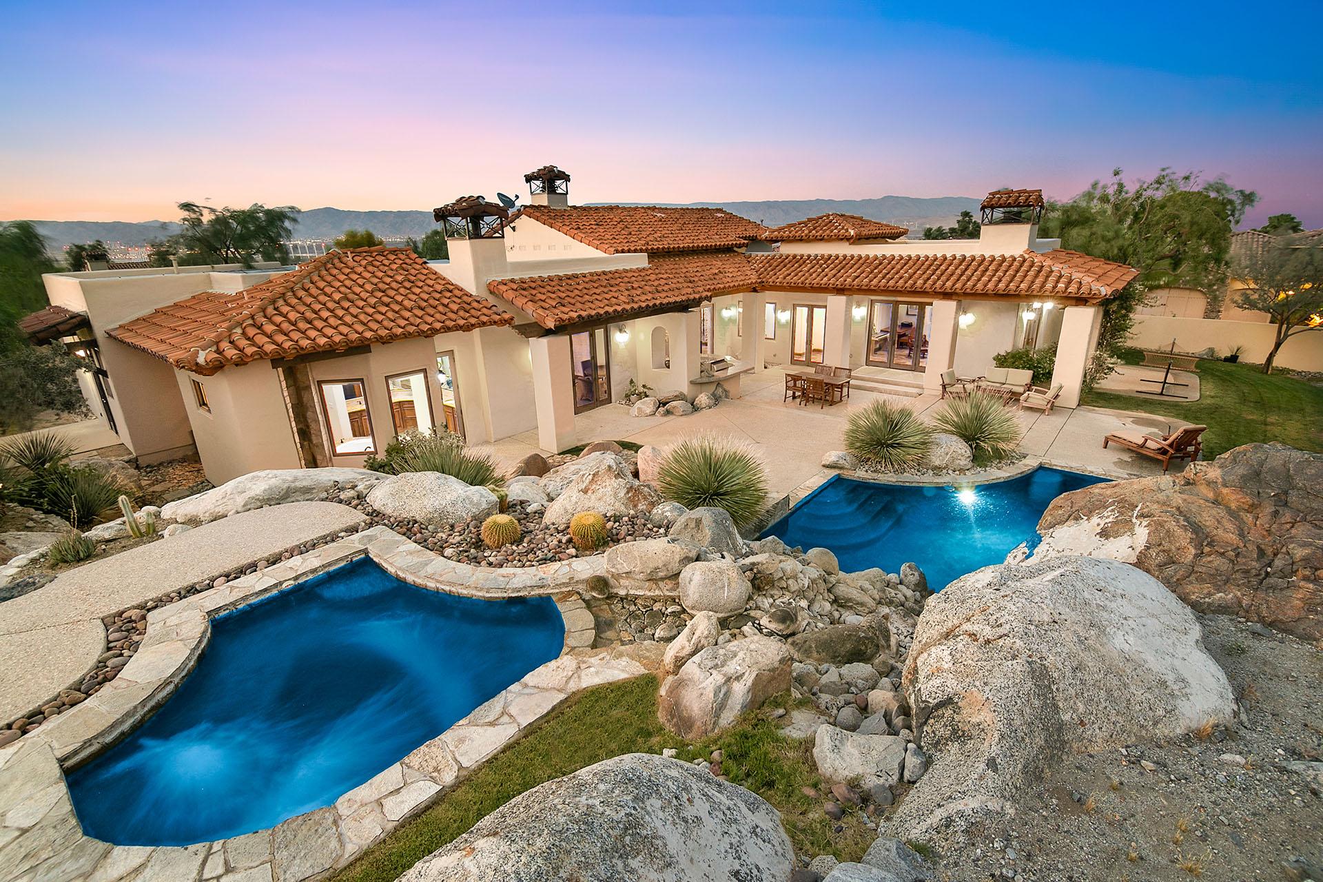 Tuscany Retreat gallery image 1