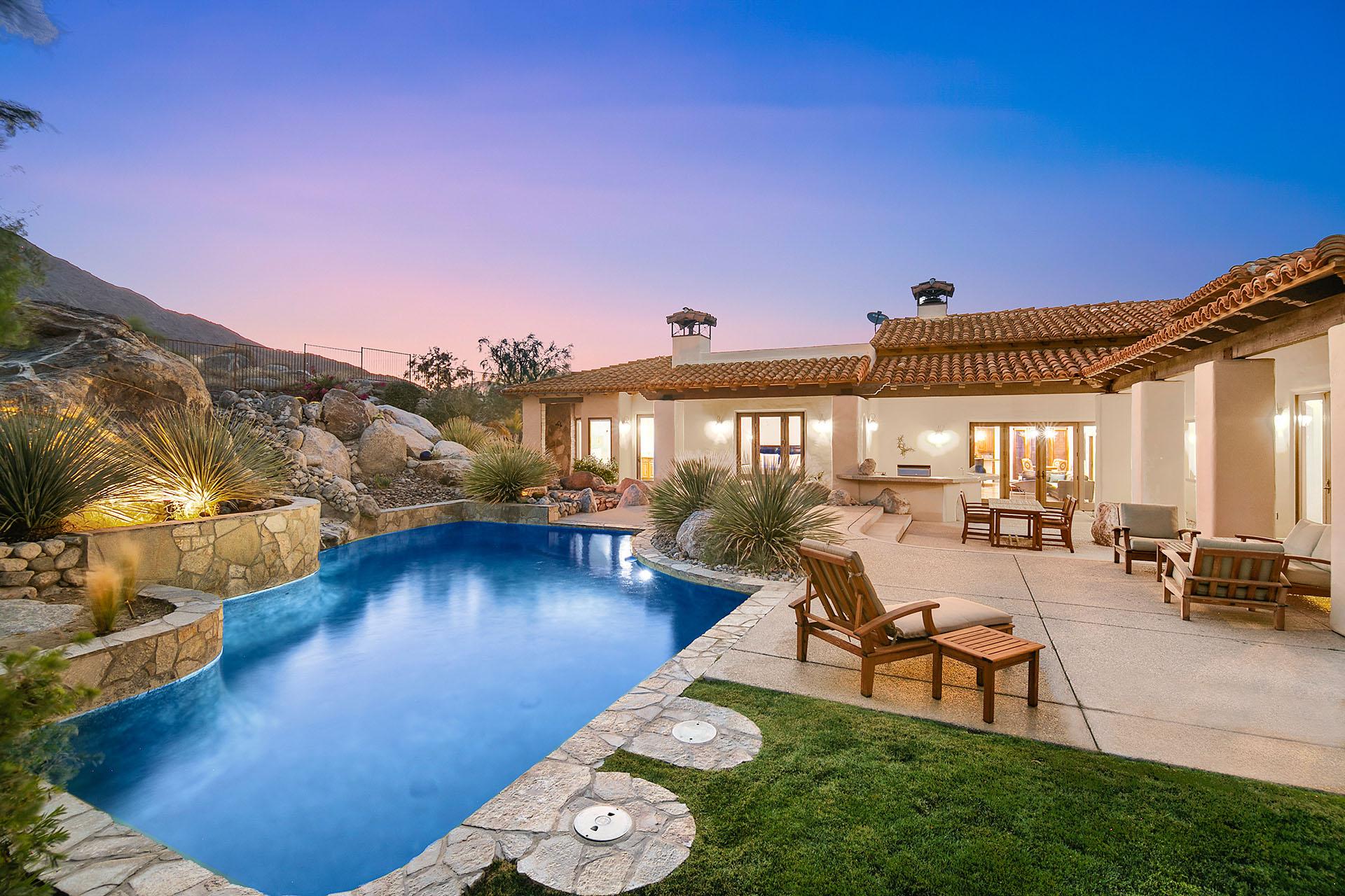 Tuscany Retreat gallery image 5