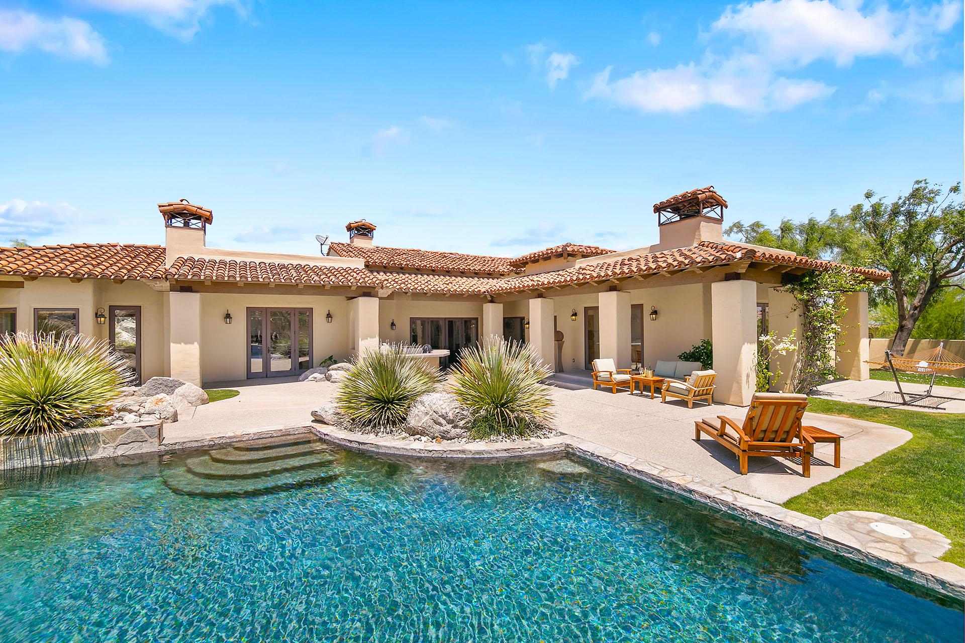 Tuscany Retreat gallery image 4