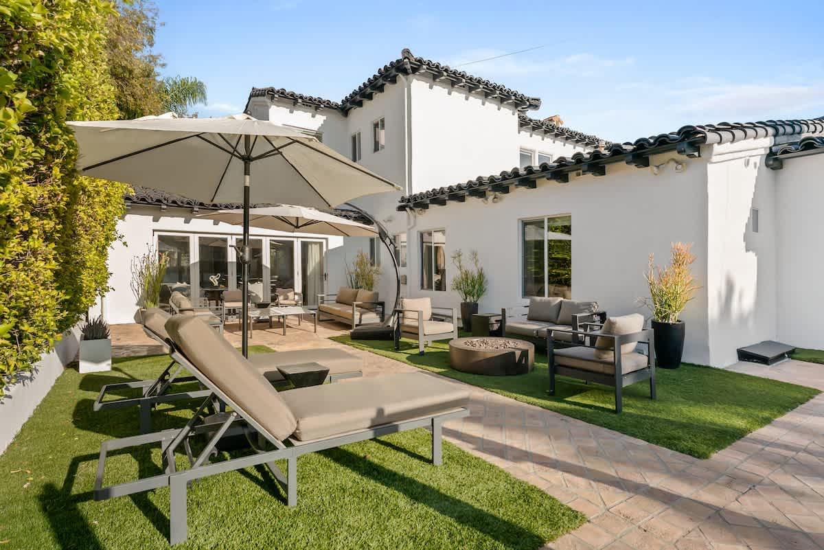 Rodeo Villa gallery image 3