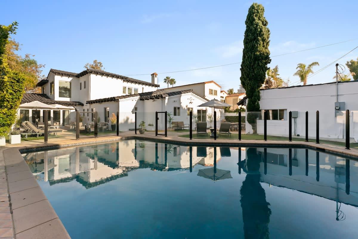 Rodeo Villa gallery image 2