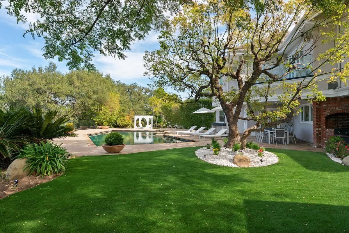 Stone Oak Estate gallery image 1