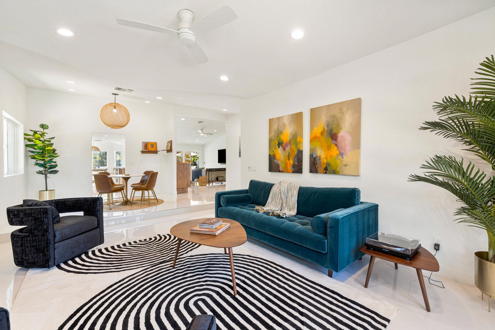 Paloma House gallery image 2