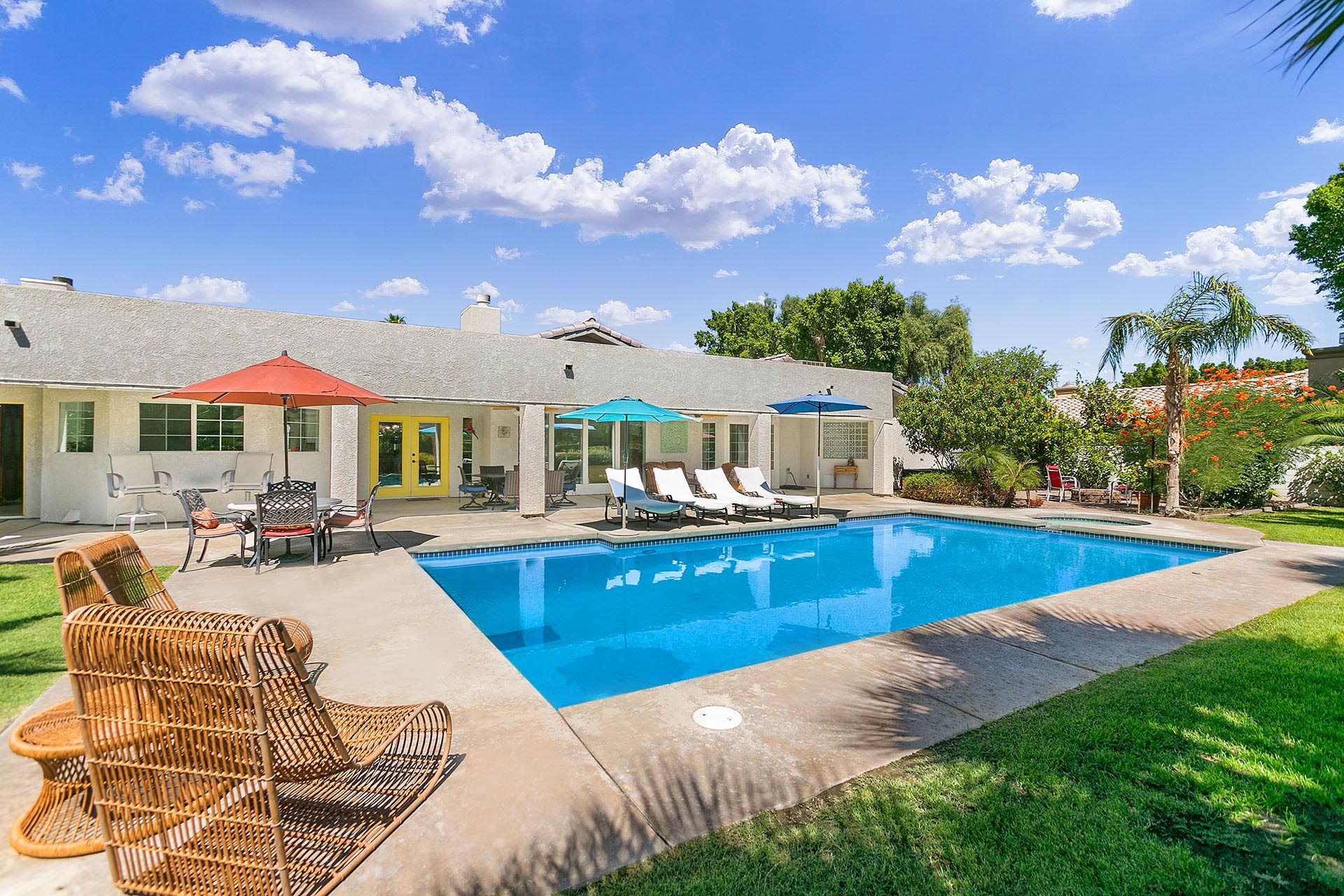 Palm View Ranch gallery image 1