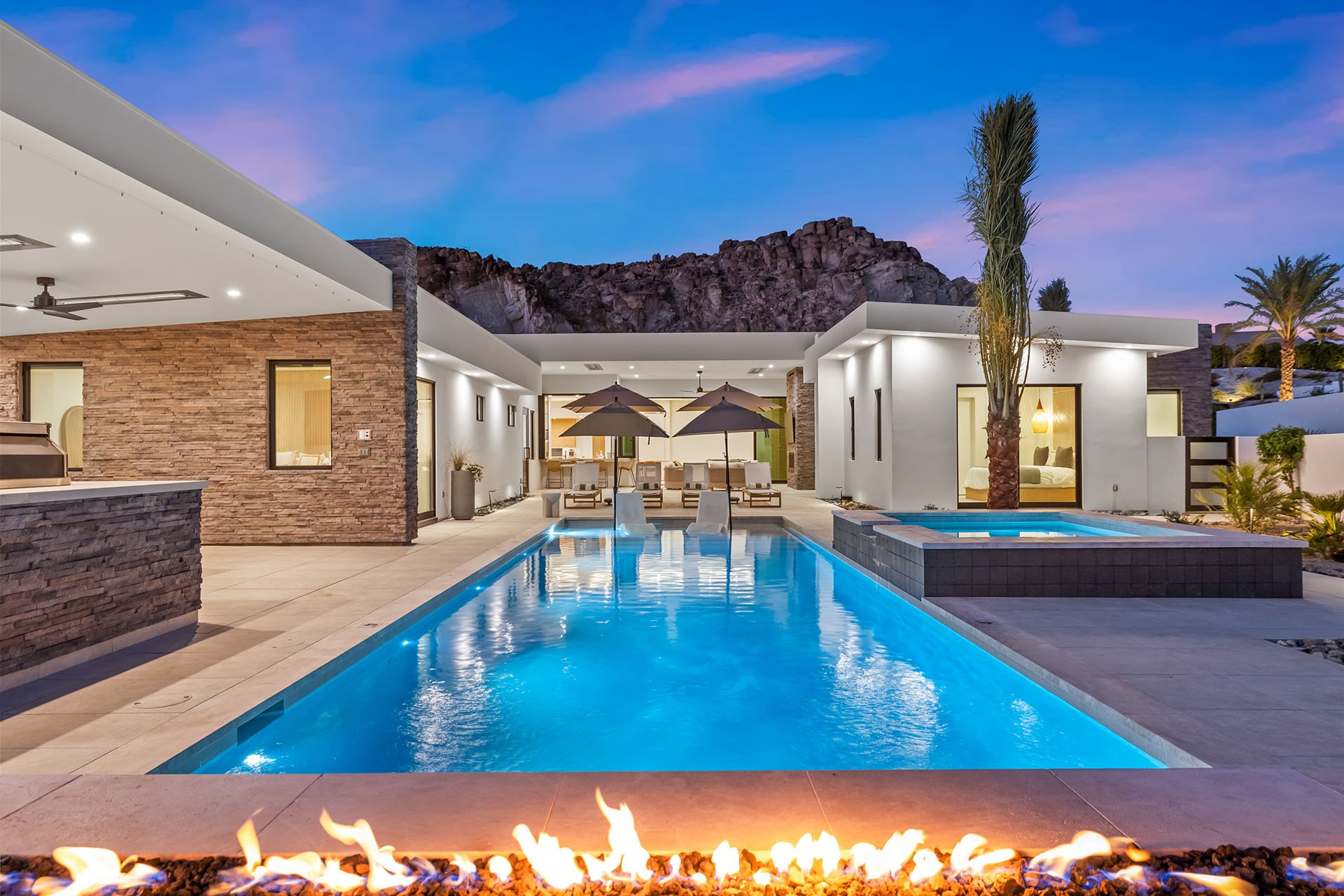 Hidden Rock Estate