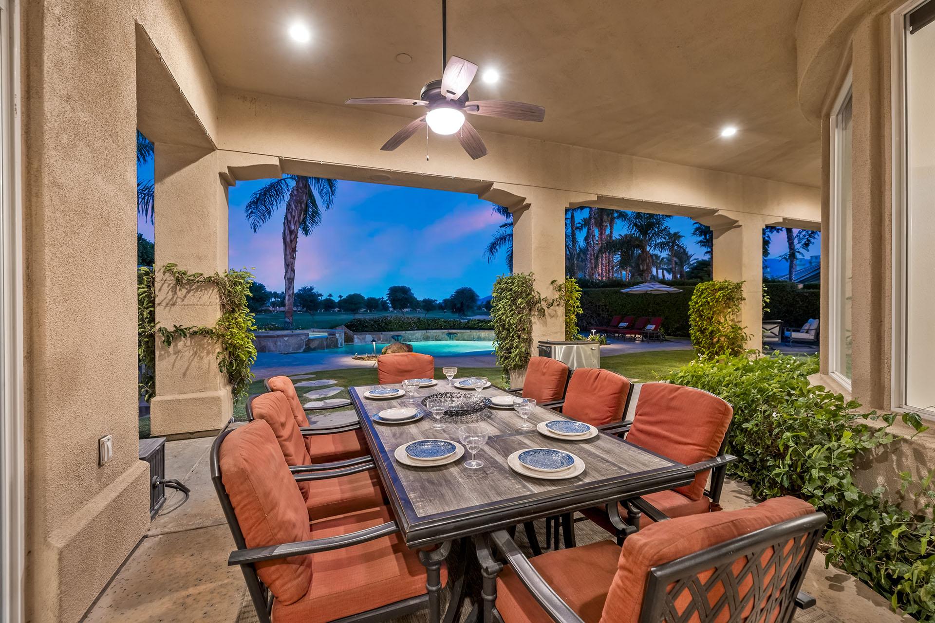 Tropicale at PGA gallery image 9