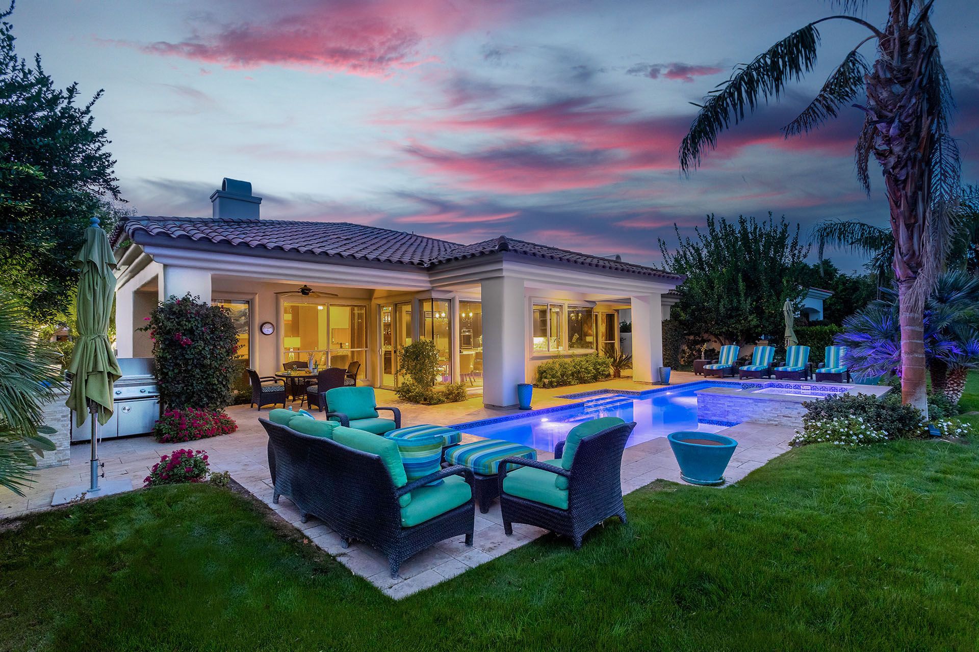 Villa Del Sol gallery image 1