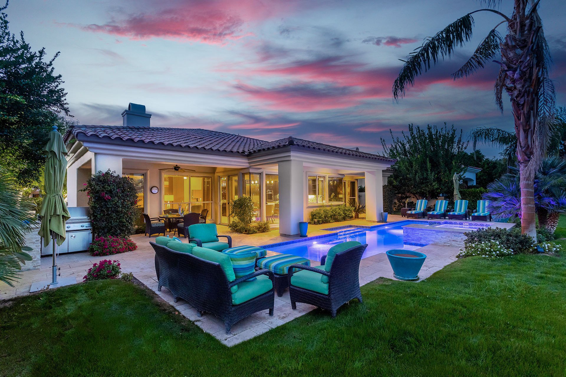 Villa Del Sol