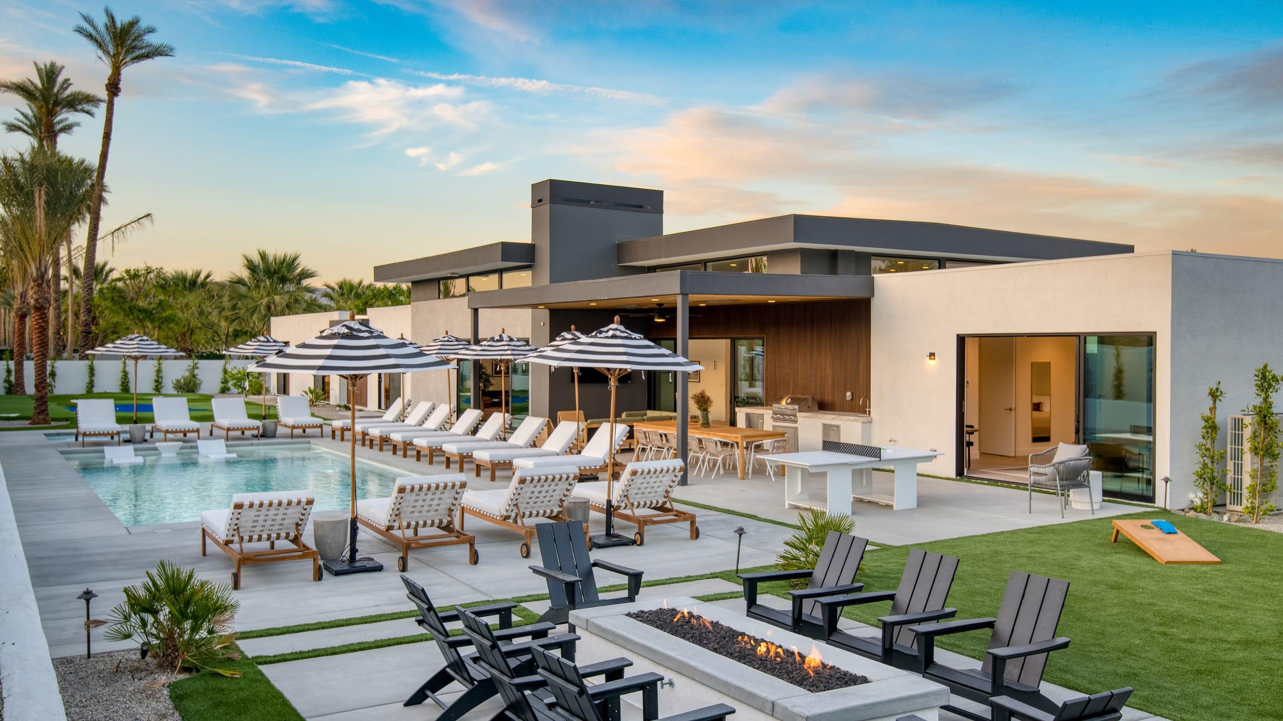 Polo Villa Serenity gallery image 5