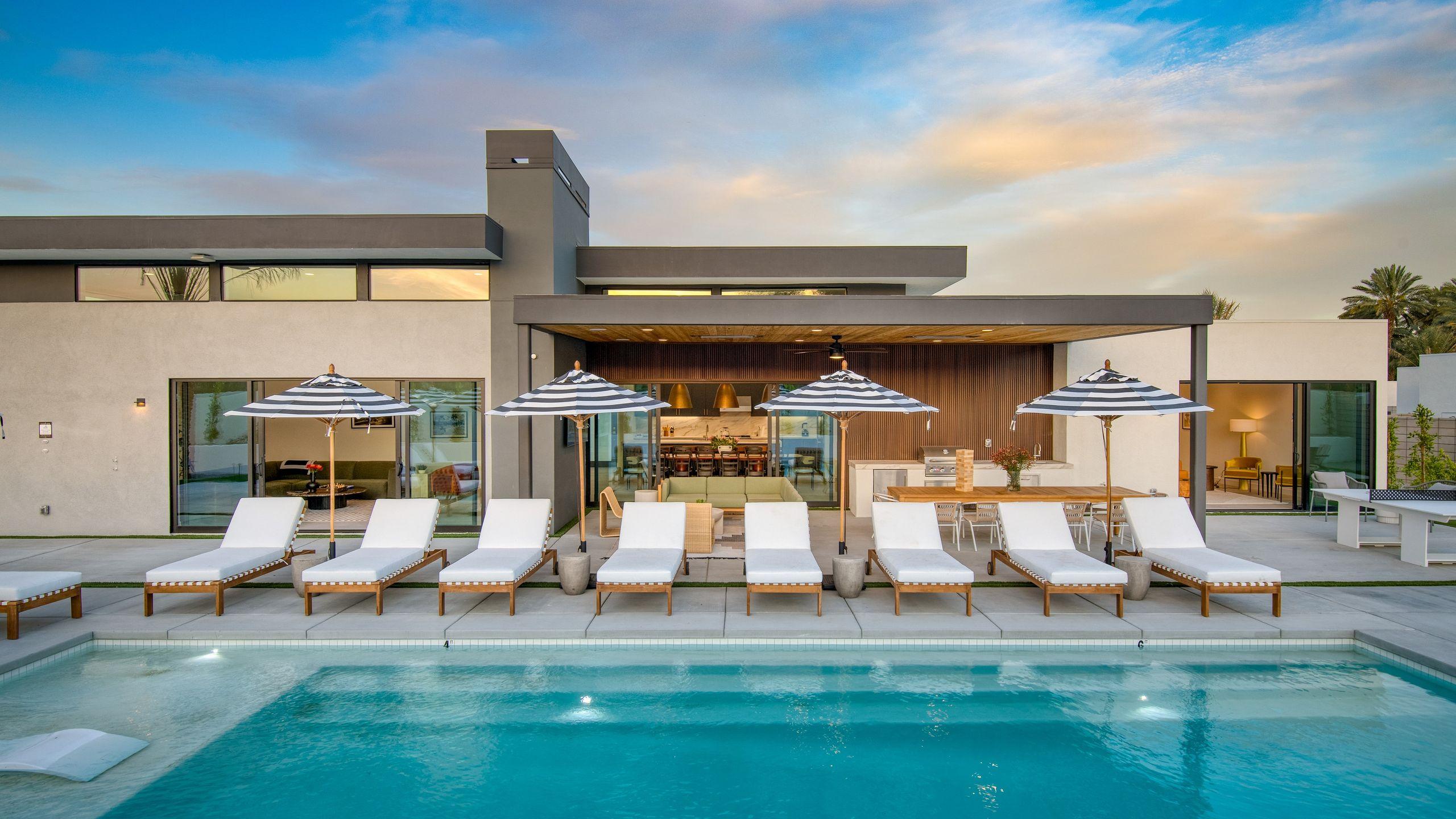 Polo Villa Serenity gallery image 2
