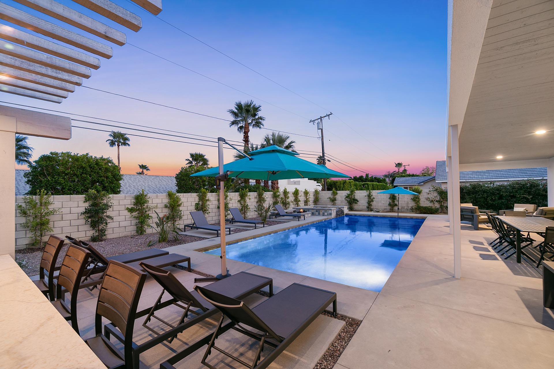 Roxy Palm Springs gallery image 6