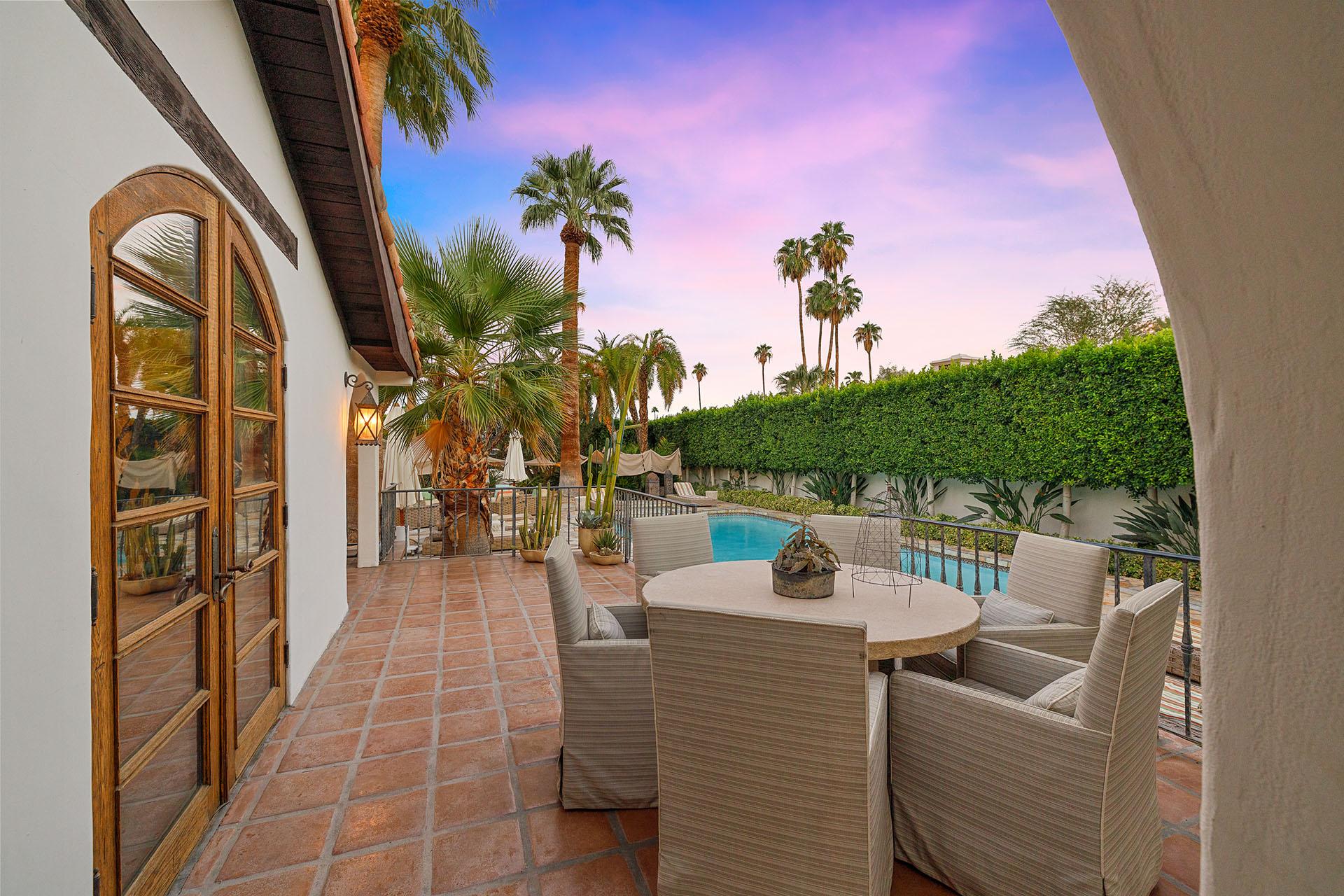 Corte Valentino gallery image 10