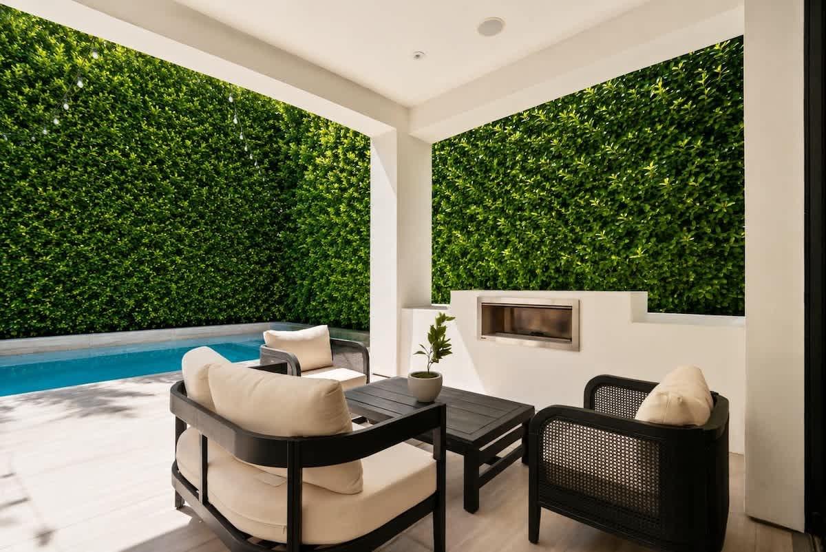 Villa Croft | Beverly Hills Luxury Hideaway gallery image 7