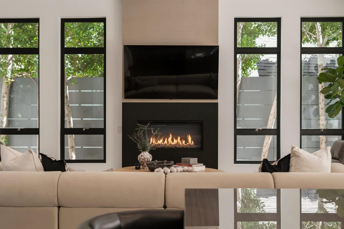 Villa Croft | Beverly Hills Luxury Hideaway gallery image 6