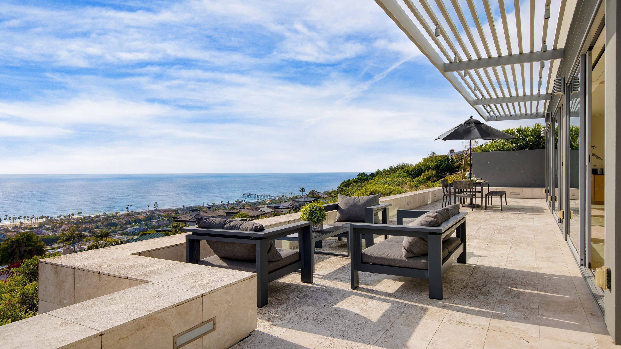 Jewel | Panoramic Ocean Views in La Jolla! gallery image 1