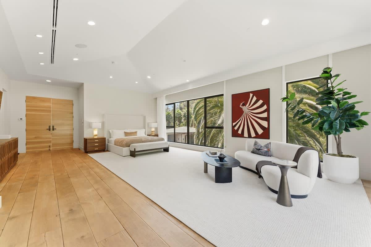 Villa de Gaia | Beverly Hills Private Oasis gallery image 6