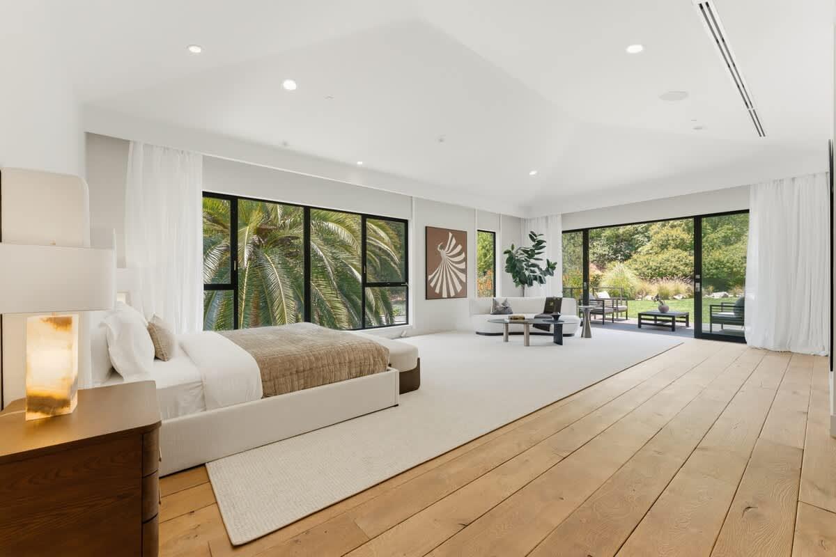 Villa de Gaia | Beverly Hills Private Oasis gallery image 10