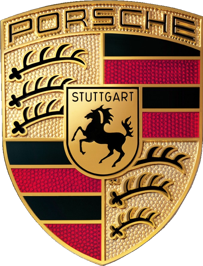 Porsche logo